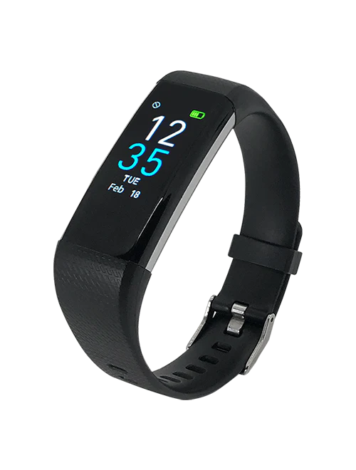 Fitness Watch